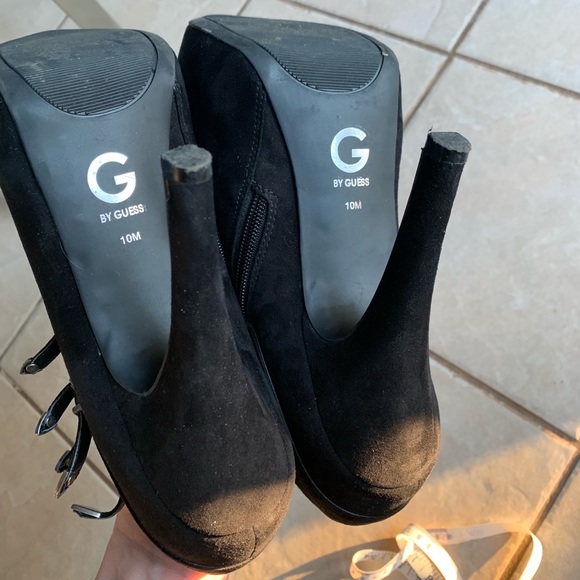 Guess booties - Picture 4 of 7